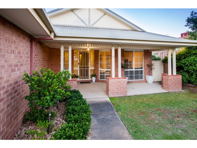 6 Mashie Way, Wodonga VIC 3690