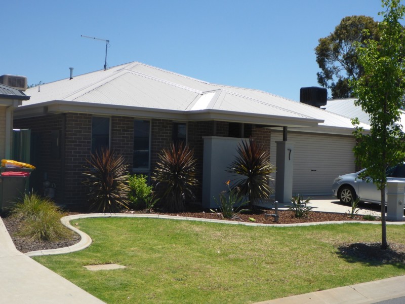 7 Inwood Crescent, Wodonga VIC 3690