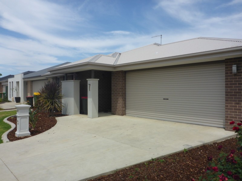 7 Inwood Crescent, Wodonga VIC 3690