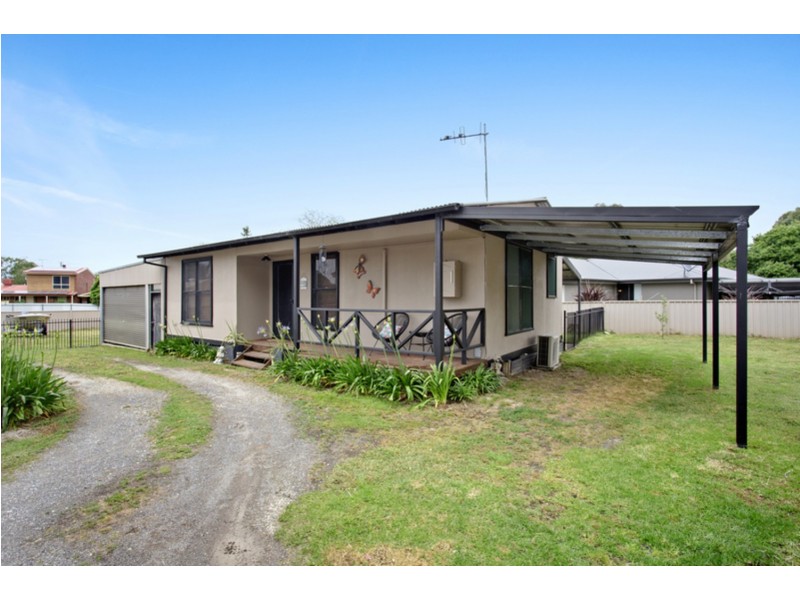 14 Conness Street, Chiltern VIC 3683