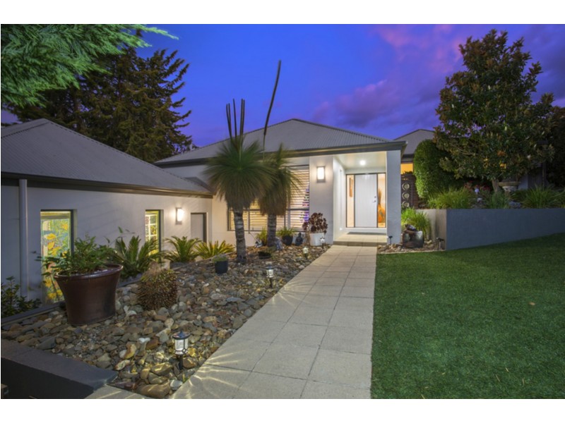 1 Castle Cove, Wodonga VIC 3690