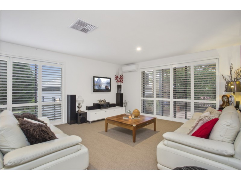 1 Castle Cove, Wodonga VIC 3690