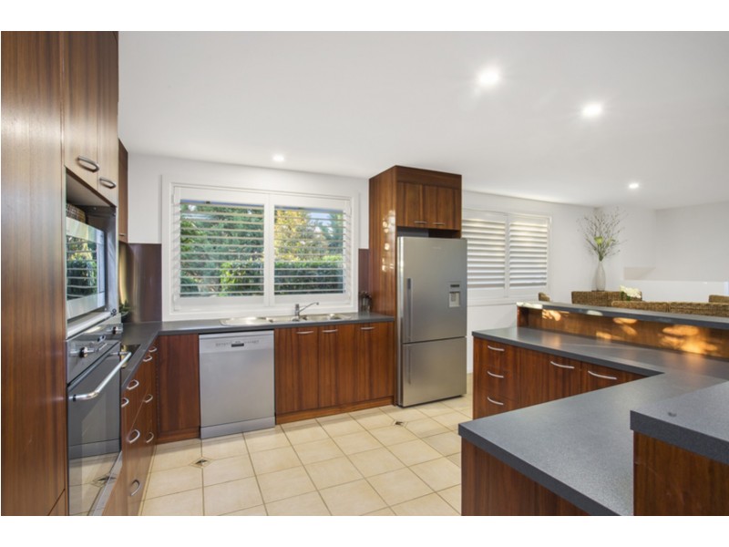 1 Castle Cove, Wodonga VIC 3690