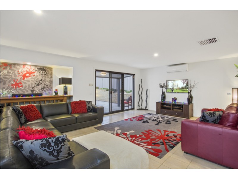 1 Castle Cove, Wodonga VIC 3690