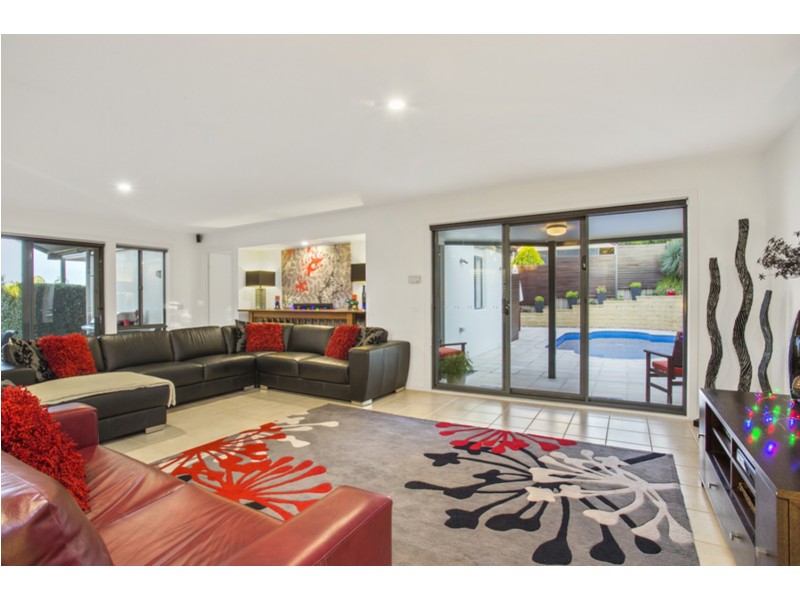 1 Castle Cove, Wodonga VIC 3690