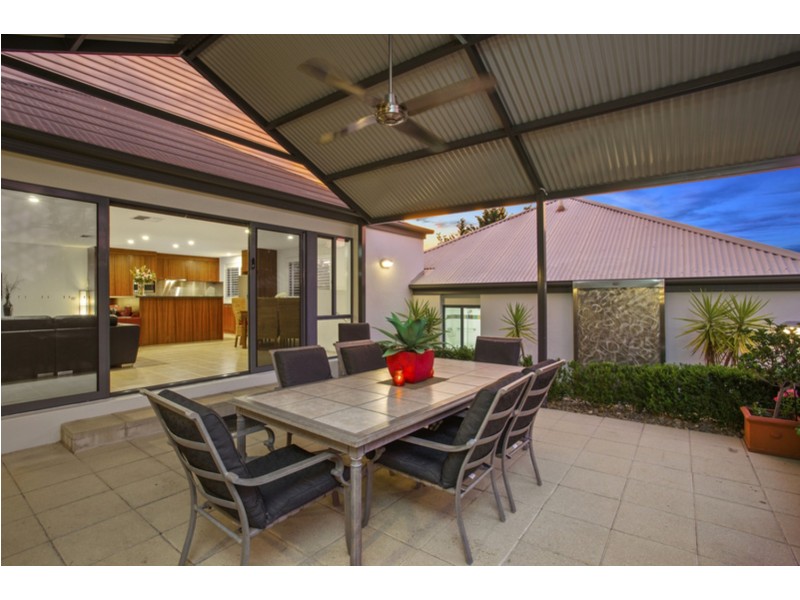 1 Castle Cove, Wodonga VIC 3690