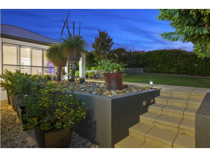 1 Castle Cove, Wodonga VIC 3690