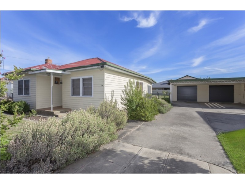 14 Wilson Street, Wodonga VIC 3690