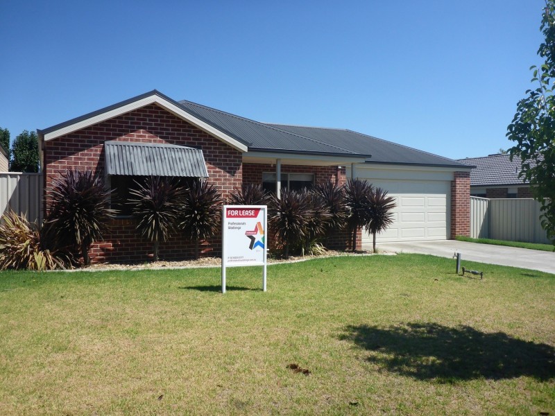 9 Snowy Street, Wodonga VIC 3690