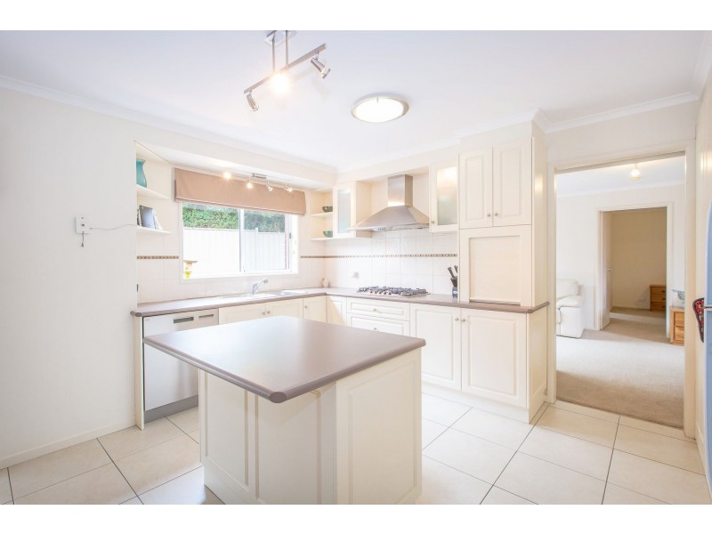 29 McCulloch Crescent, Wodonga VIC 3690