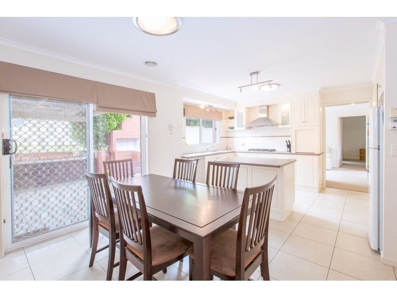 29 McCulloch Crescent, Wodonga VIC 3690