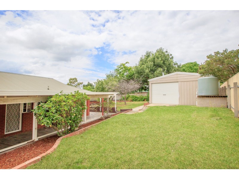 29 McCulloch Crescent, Wodonga VIC 3690