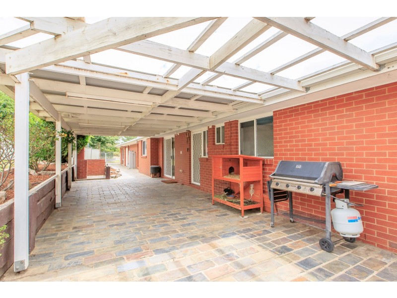 29 McCulloch Crescent, Wodonga VIC 3690