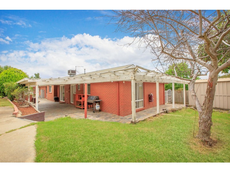 29 McCulloch Crescent, Wodonga VIC 3690