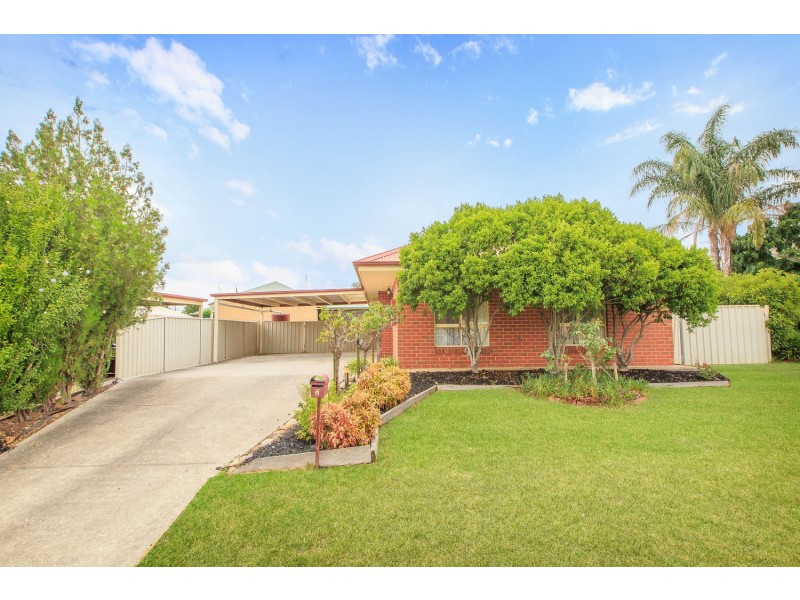 2 Jennifer Place, Wodonga VIC 3690