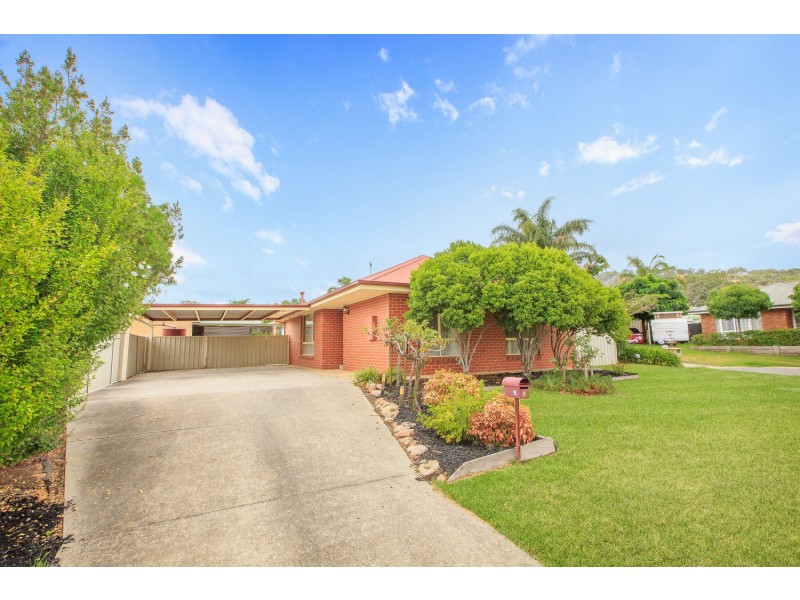 2 Jennifer Place, Wodonga VIC 3690