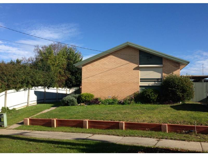 7 Burrows Court, Wodonga VIC 3690