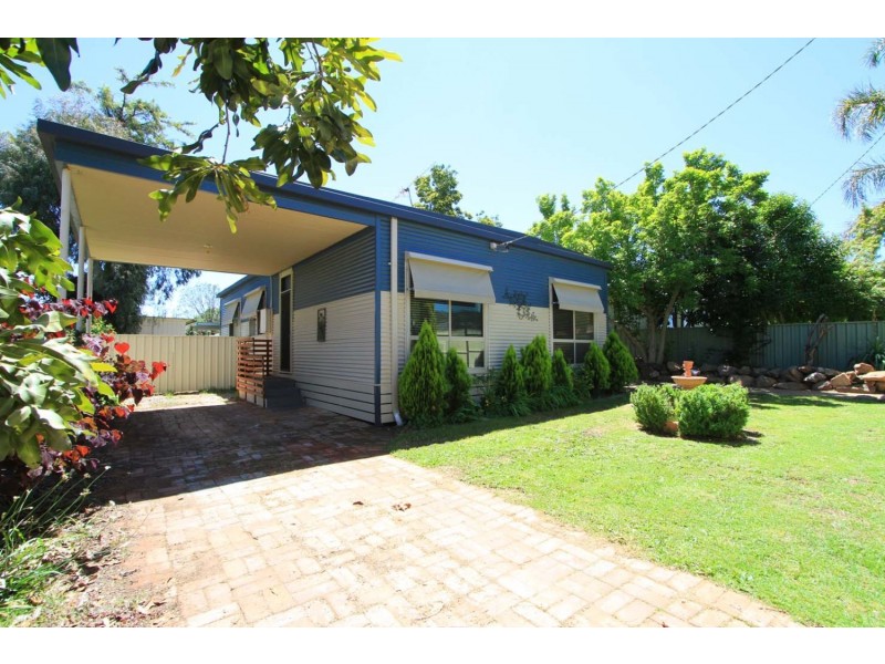 46  Pearce Street, Wodonga VIC 3690