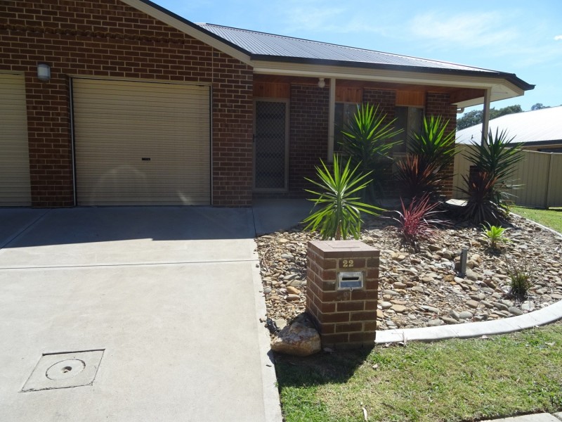 22 Wattlebird Drive, Bandiana VIC 3694