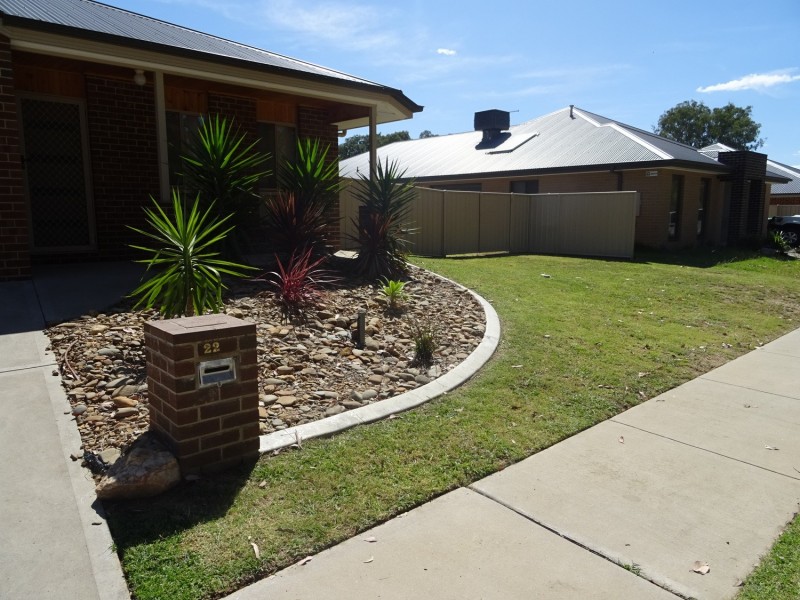 22 Wattlebird Drive, Bandiana VIC 3694