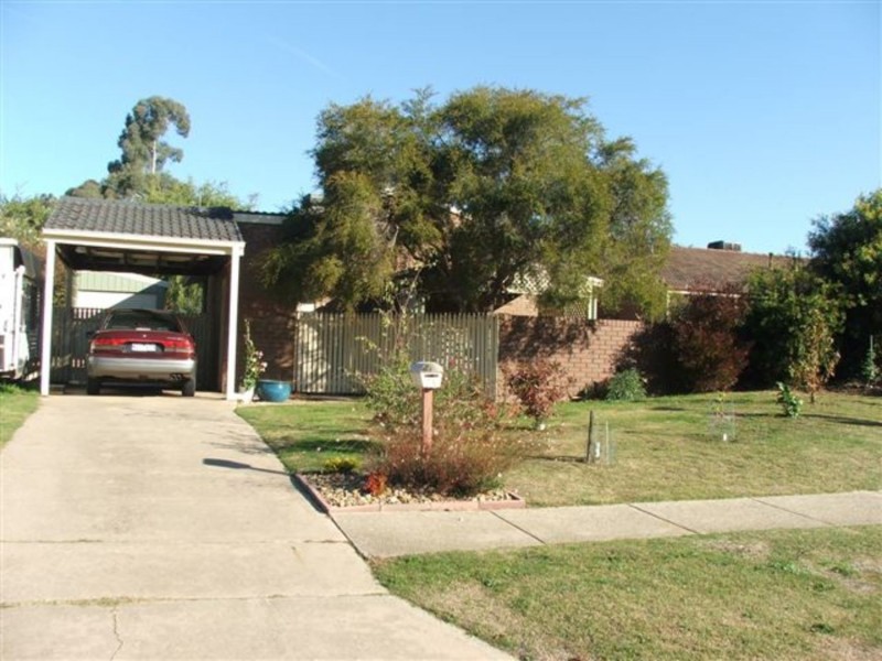 27 Gardner Street, Wodonga VIC 3690