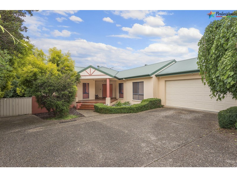 8 Ballara Drive, Wodonga VIC 3690