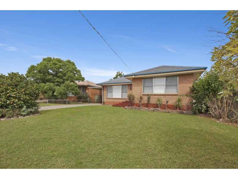 7 Gannon Court, Wodonga VIC 3690