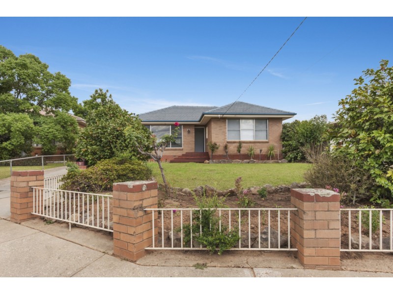 7 Gannon Court, Wodonga VIC 3690