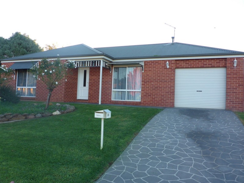 65 Nightingale Avenue, Wodonga VIC 3690