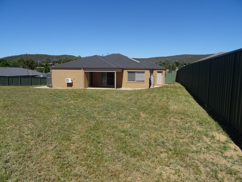 54 Driver Terrace, Glenroy NSW 2640