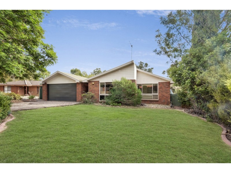 12 Deakin Court, Wodonga VIC 3690