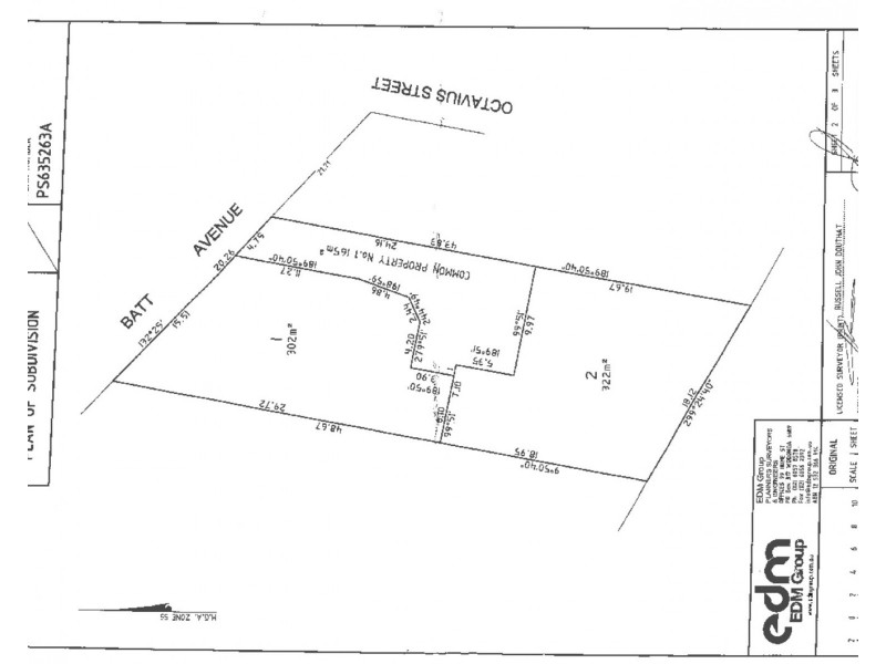 1 & 2/31 Batt Avenue, Wodonga VIC 3690