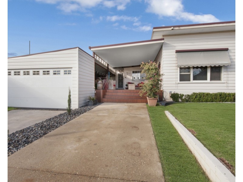 1 & 2/31 Batt Avenue, Wodonga VIC 3690