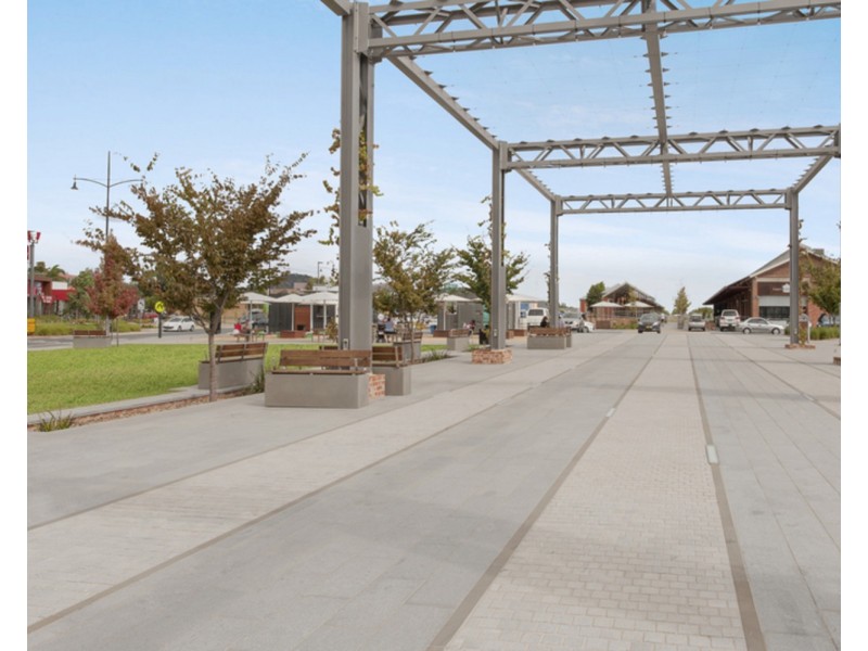 1 & 2/31 Batt Avenue, Wodonga VIC 3690