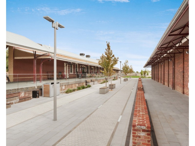 1 & 2/31 Batt Avenue, Wodonga VIC 3690