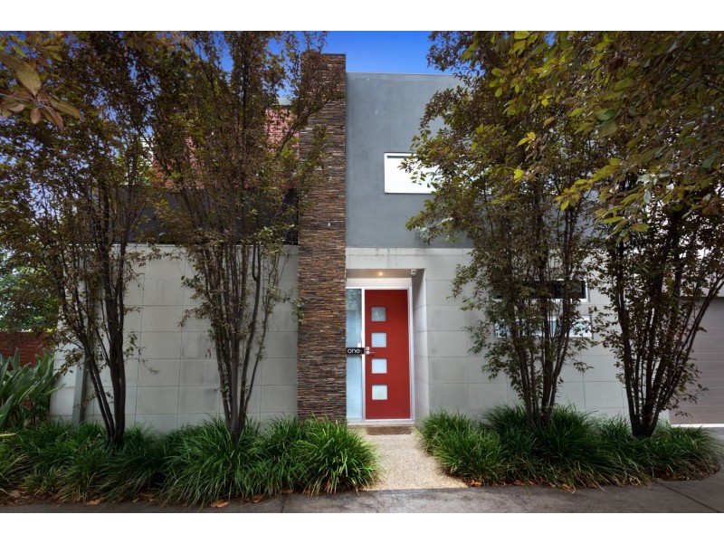 1/25 Thomas Mitchell Drive, Wodonga VIC 3690