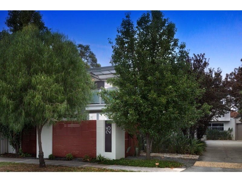 1/25 Thomas Mitchell Drive, Wodonga VIC 3690