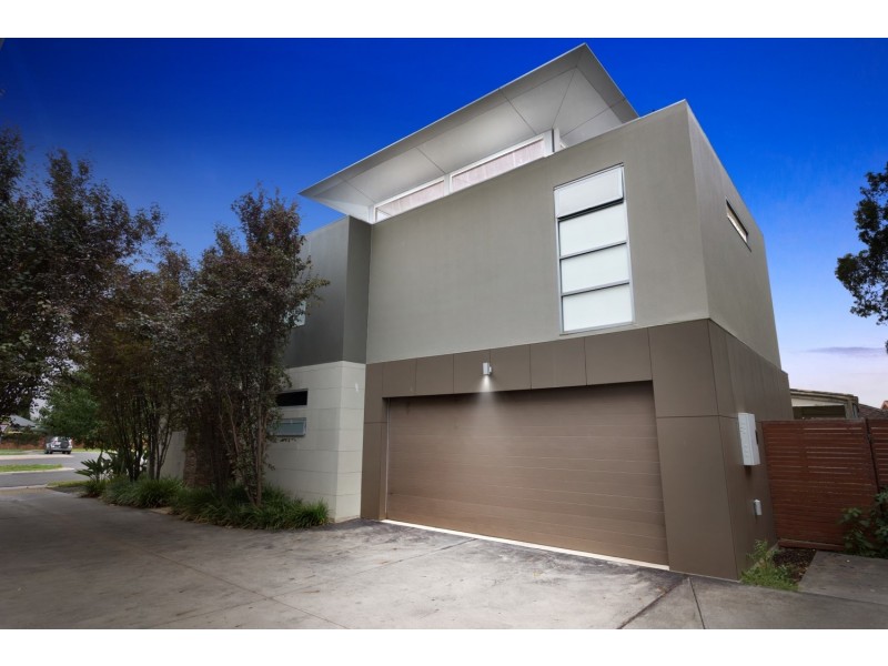 1/25 Thomas Mitchell Drive, Wodonga VIC 3690
