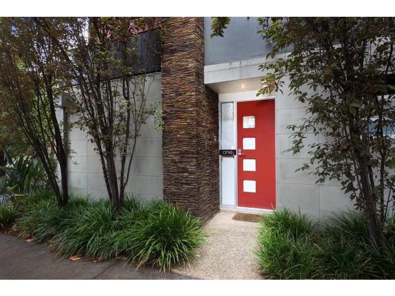 1/25 Thomas Mitchell Drive, Wodonga VIC 3690