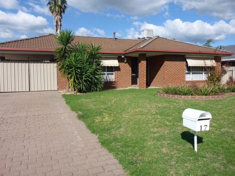 17 McFarland Road, Wodonga VIC 3690