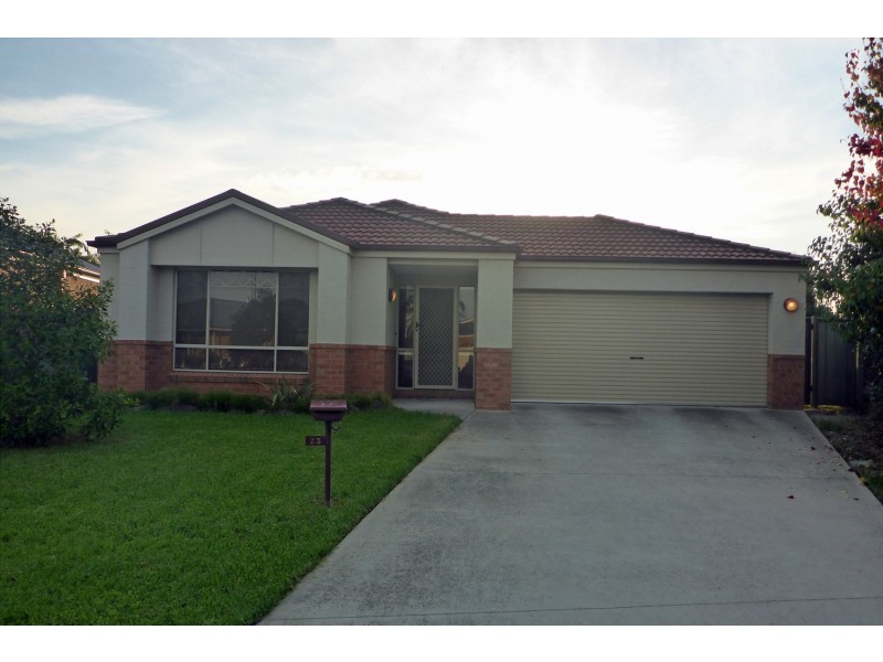 23 Jarrah Court, East Albury NSW 2640