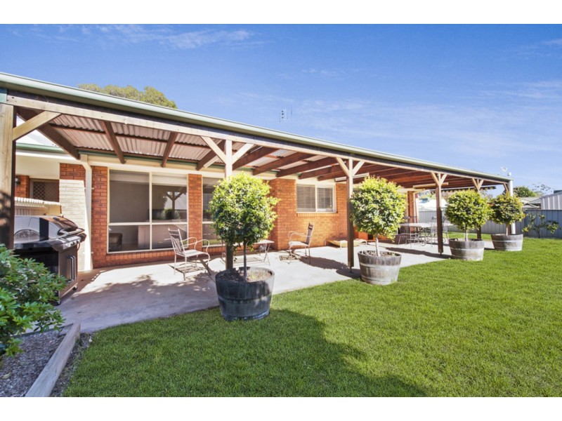 7 Thomas Place, Wodonga VIC 3690