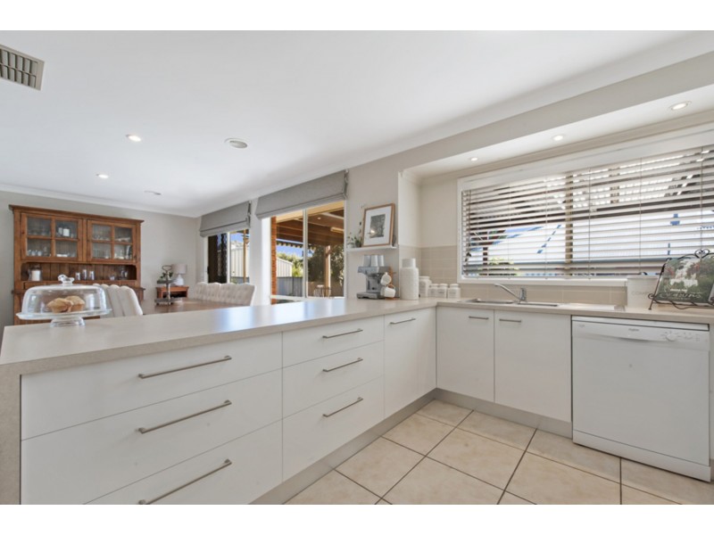 7 Thomas Place, Wodonga VIC 3690