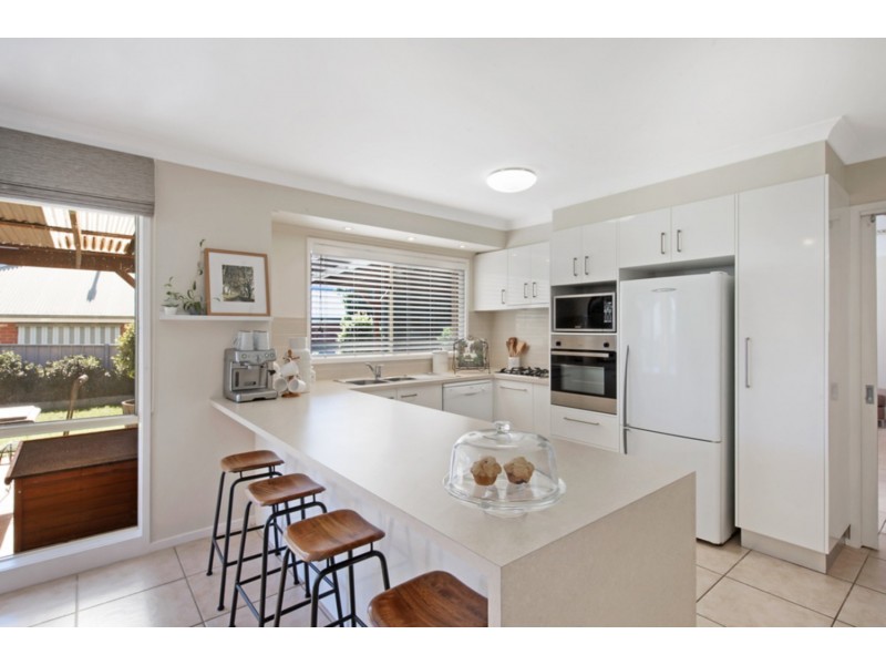 7 Thomas Place, Wodonga VIC 3690