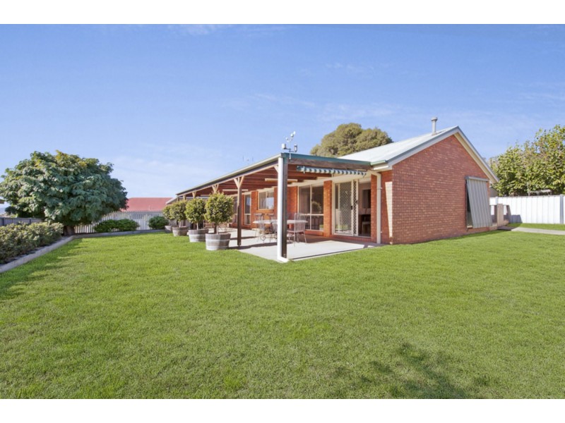 7 Thomas Place, Wodonga VIC 3690