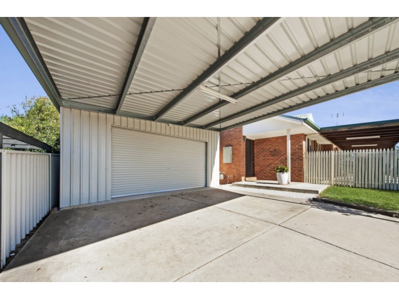7 Thomas Place, Wodonga VIC 3690