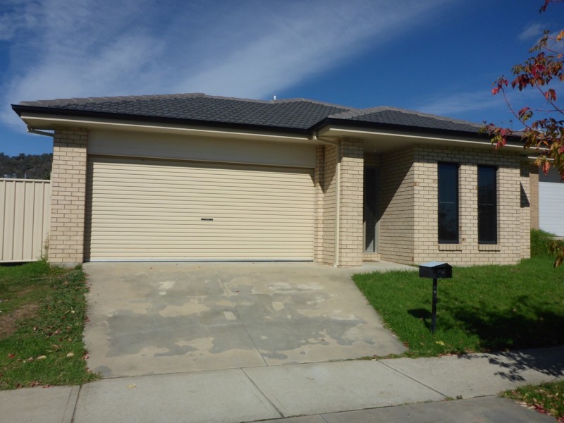 3 Mackey Street, Wodonga VIC 3690