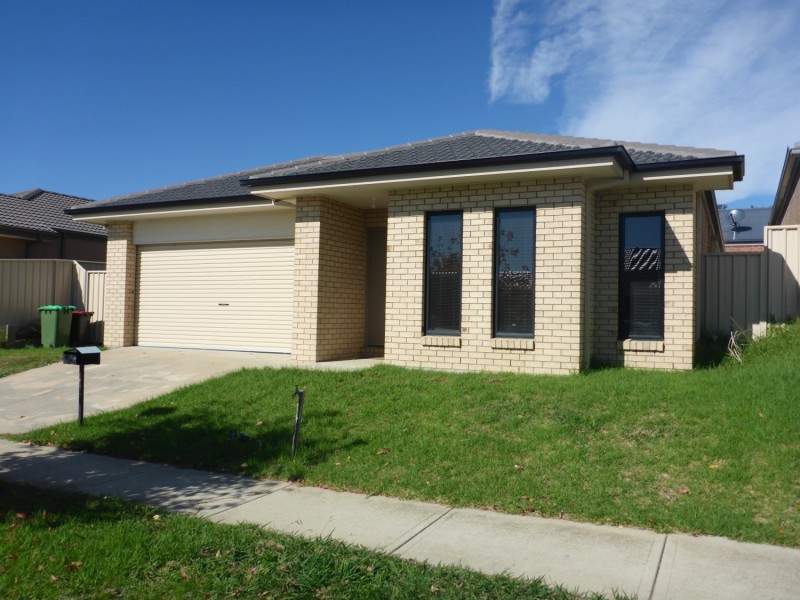 3 Mackey Street, Wodonga VIC 3690