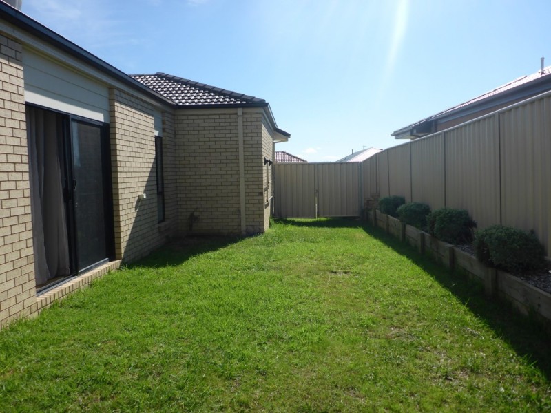 3 Mackey Street, Wodonga VIC 3690