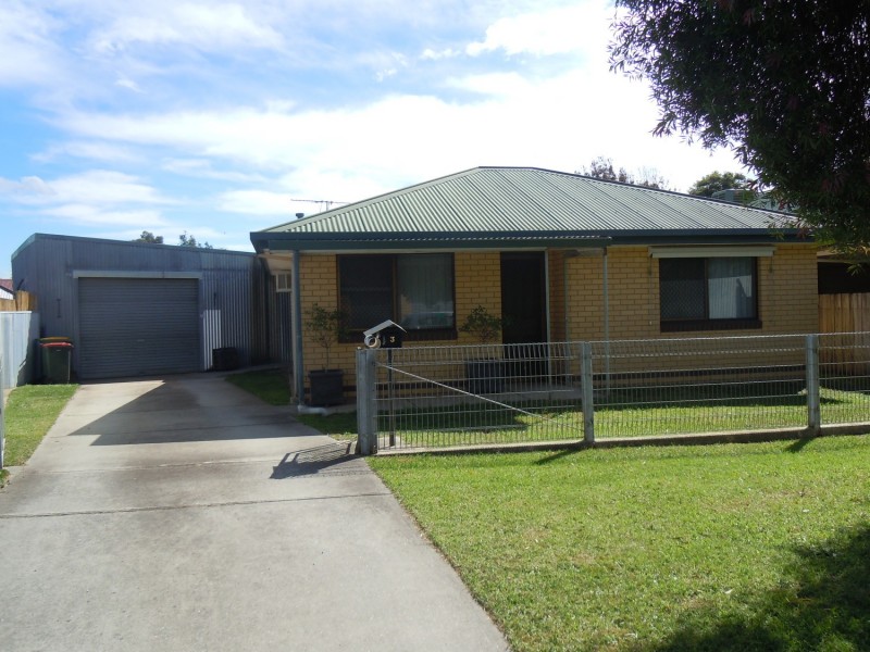 3 Anne Street, Wodonga VIC 3690